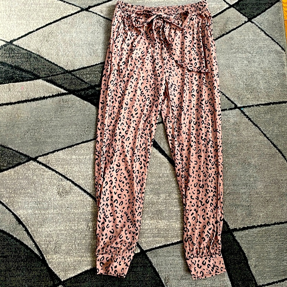 New Pajama Pants!